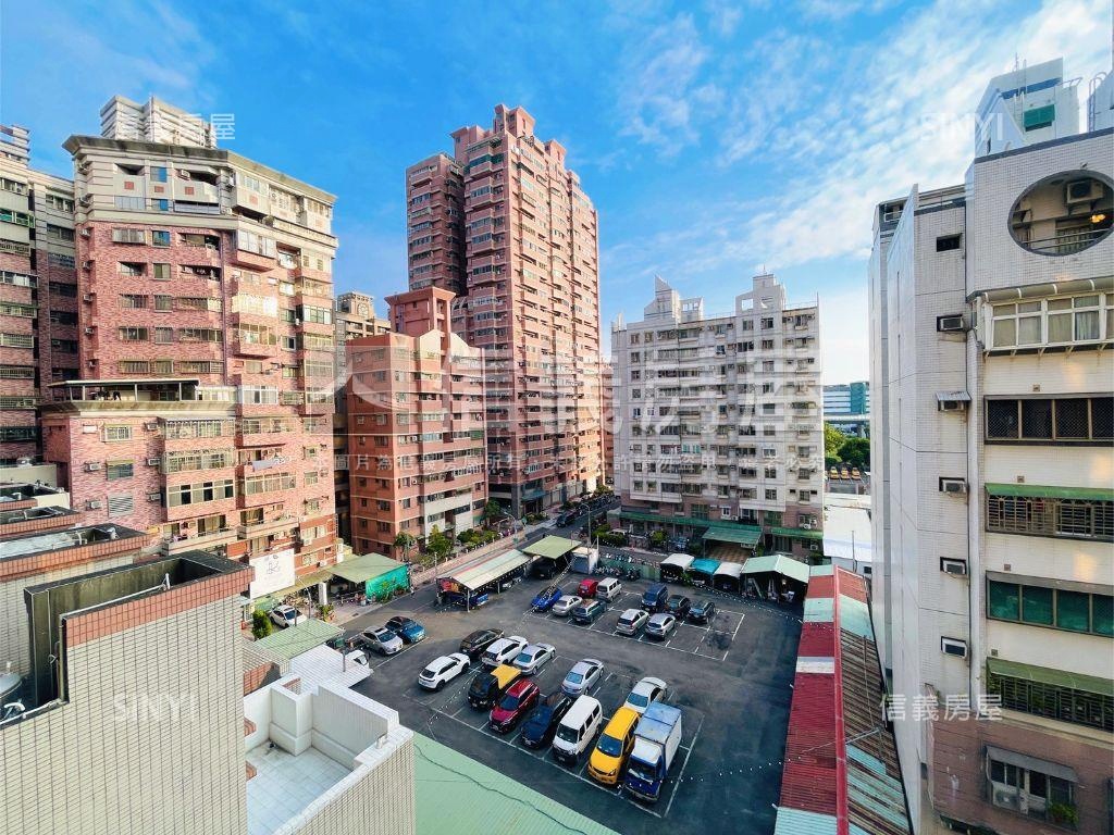 福山學區屋況美三房平車房屋室內格局與周邊環境