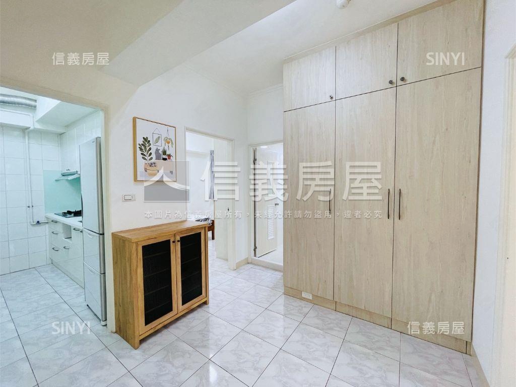 福山學區屋況美三房平車房屋室內格局與周邊環境