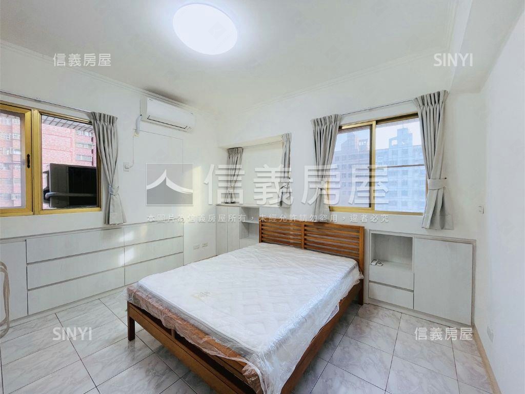 福山學區屋況美三房平車房屋室內格局與周邊環境