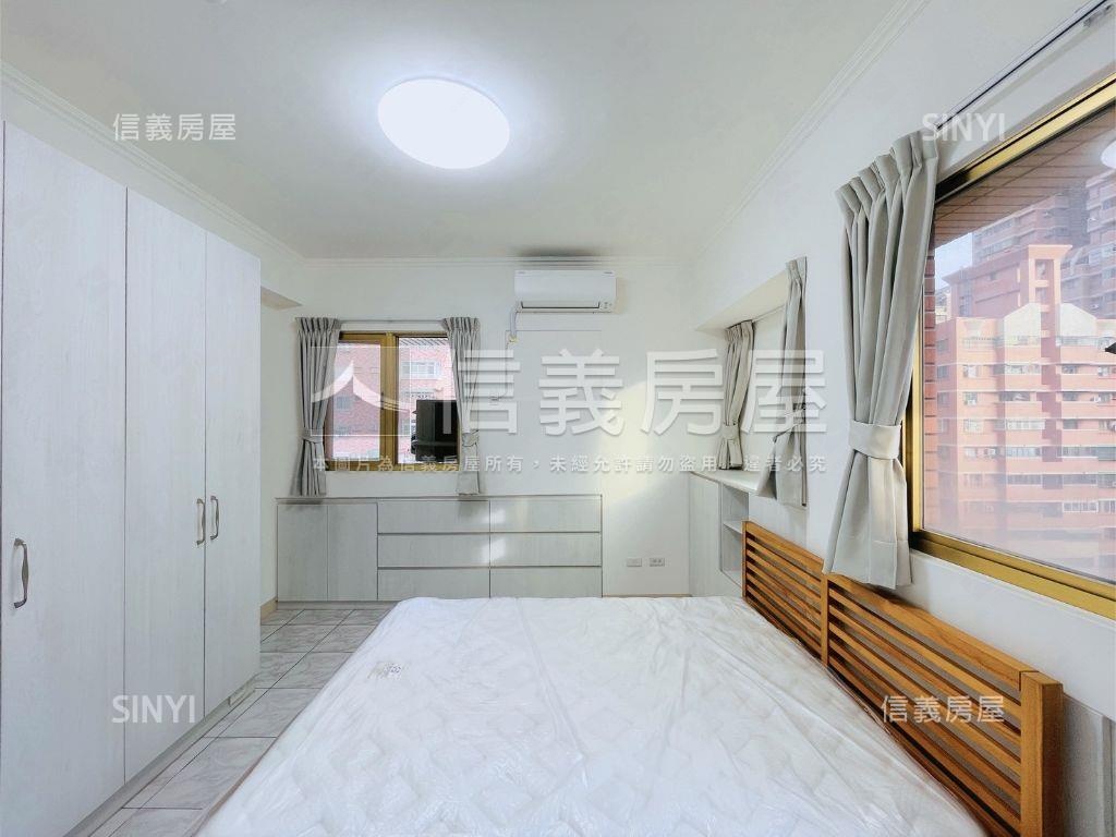 福山學區屋況美三房平車房屋室內格局與周邊環境