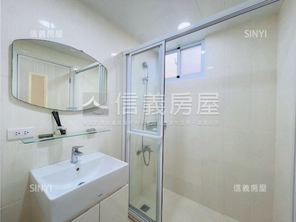 福山學區屋況美三房平車房屋室內格局與周邊環境