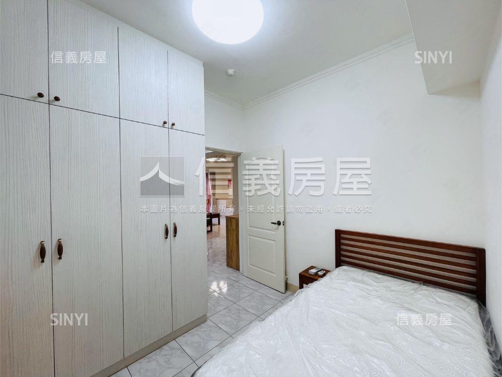 福山學區屋況美三房平車房屋室內格局與周邊環境