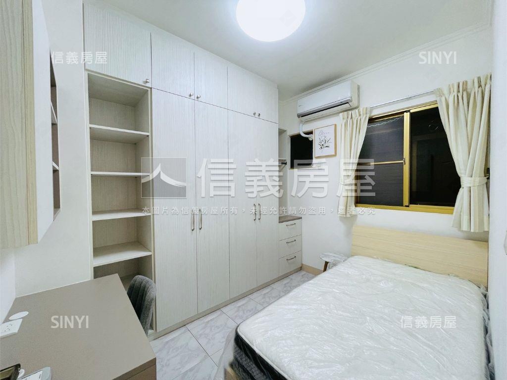 福山學區屋況美三房平車房屋室內格局與周邊環境