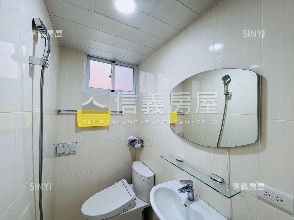 福山學區屋況美三房平車房屋室內格局與周邊環境