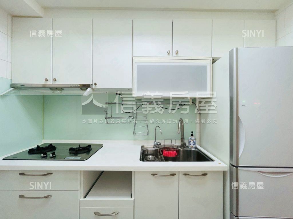 福山學區屋況美三房平車房屋室內格局與周邊環境