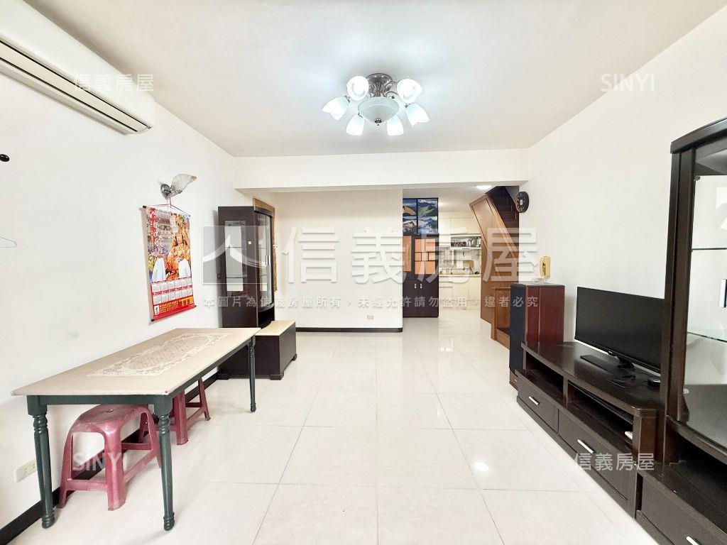 北醫靜巷大空間舒適好宅房屋室內格局與周邊環境