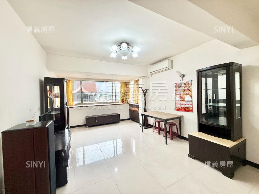 北醫靜巷大空間舒適好宅房屋室內格局與周邊環境