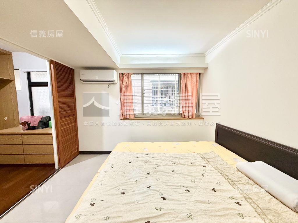 北醫靜巷大空間舒適好宅房屋室內格局與周邊環境