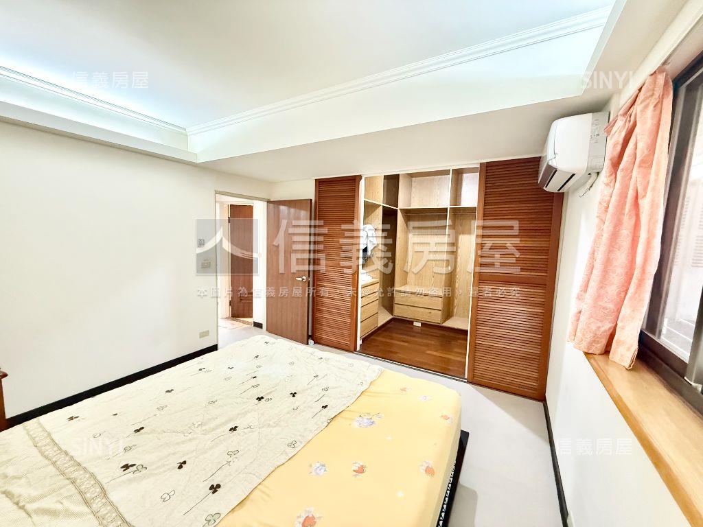 北醫靜巷大空間舒適好宅房屋室內格局與周邊環境