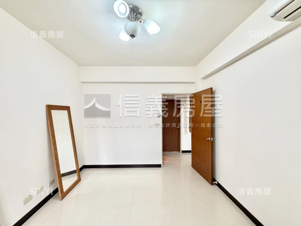 北醫靜巷大空間舒適好宅房屋室內格局與周邊環境