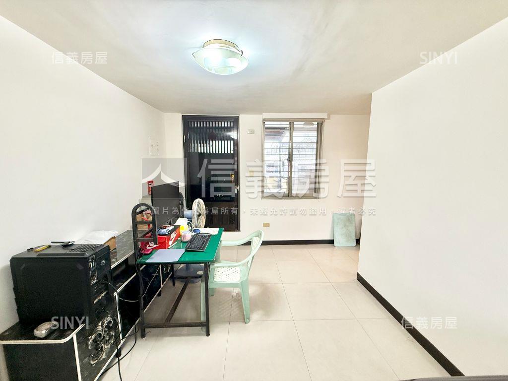 北醫靜巷大空間舒適好宅房屋室內格局與周邊環境