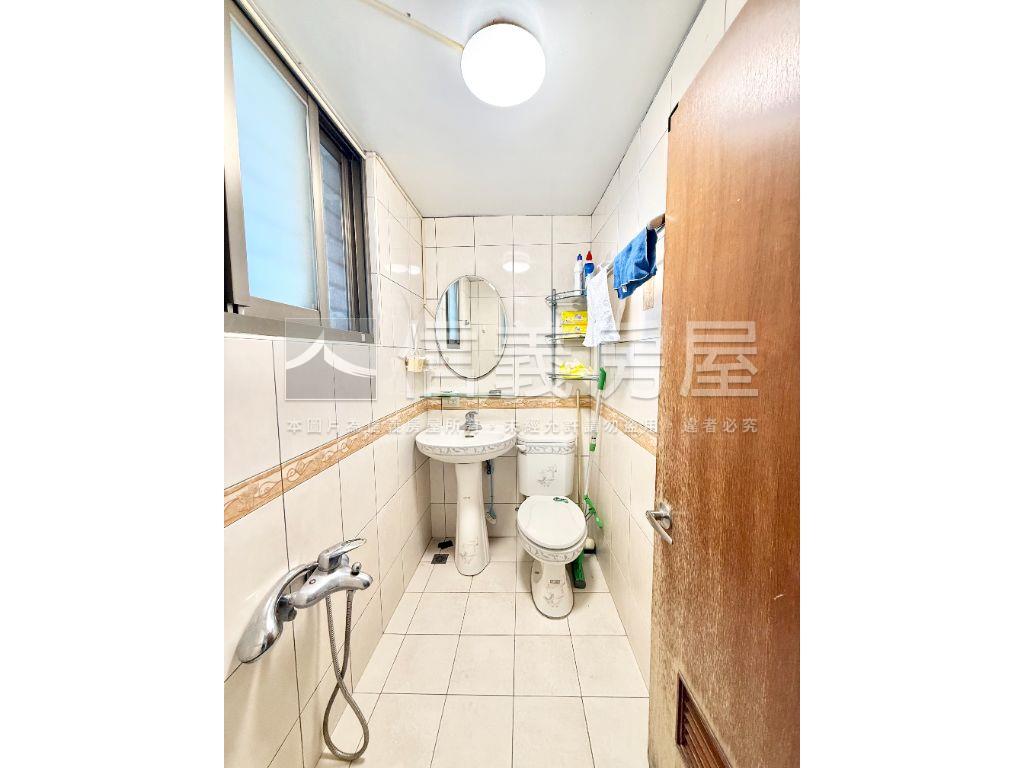 北醫靜巷大空間舒適好宅房屋室內格局與周邊環境