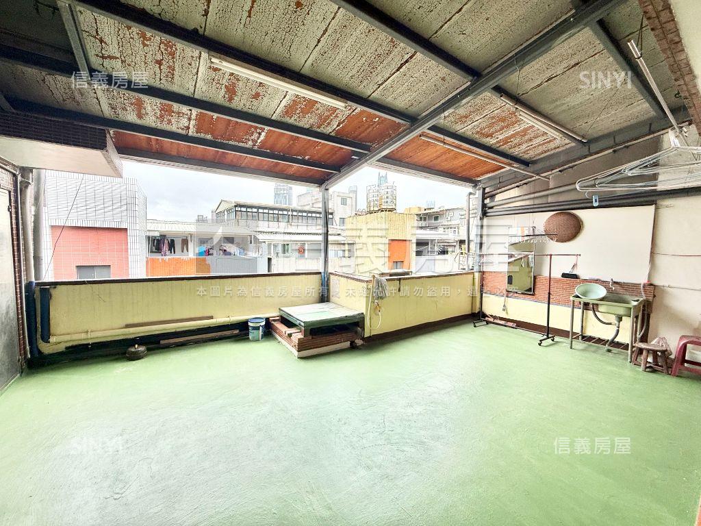 北醫靜巷大空間舒適好宅房屋室內格局與周邊環境