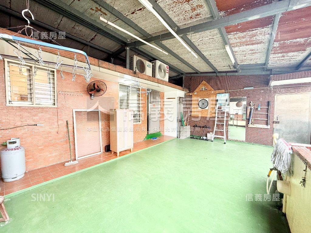 北醫靜巷大空間舒適好宅房屋室內格局與周邊環境