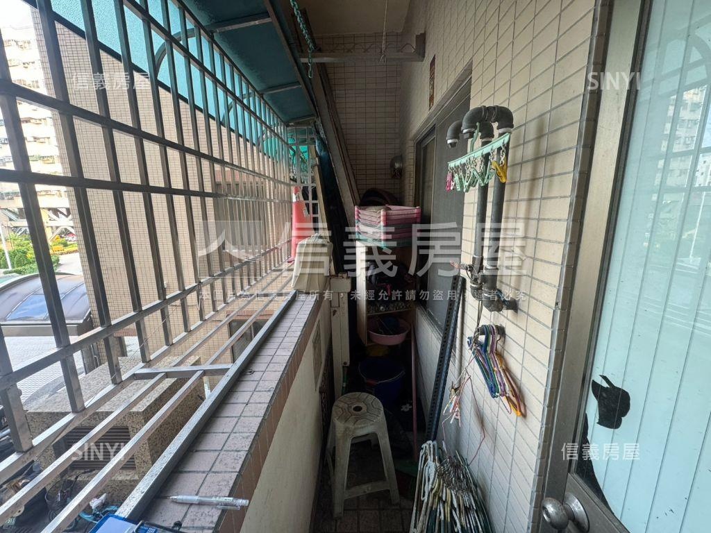 大道新城燙金店住房屋室內格局與周邊環境