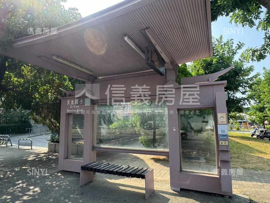 大道新城燙金店住房屋室內格局與周邊環境