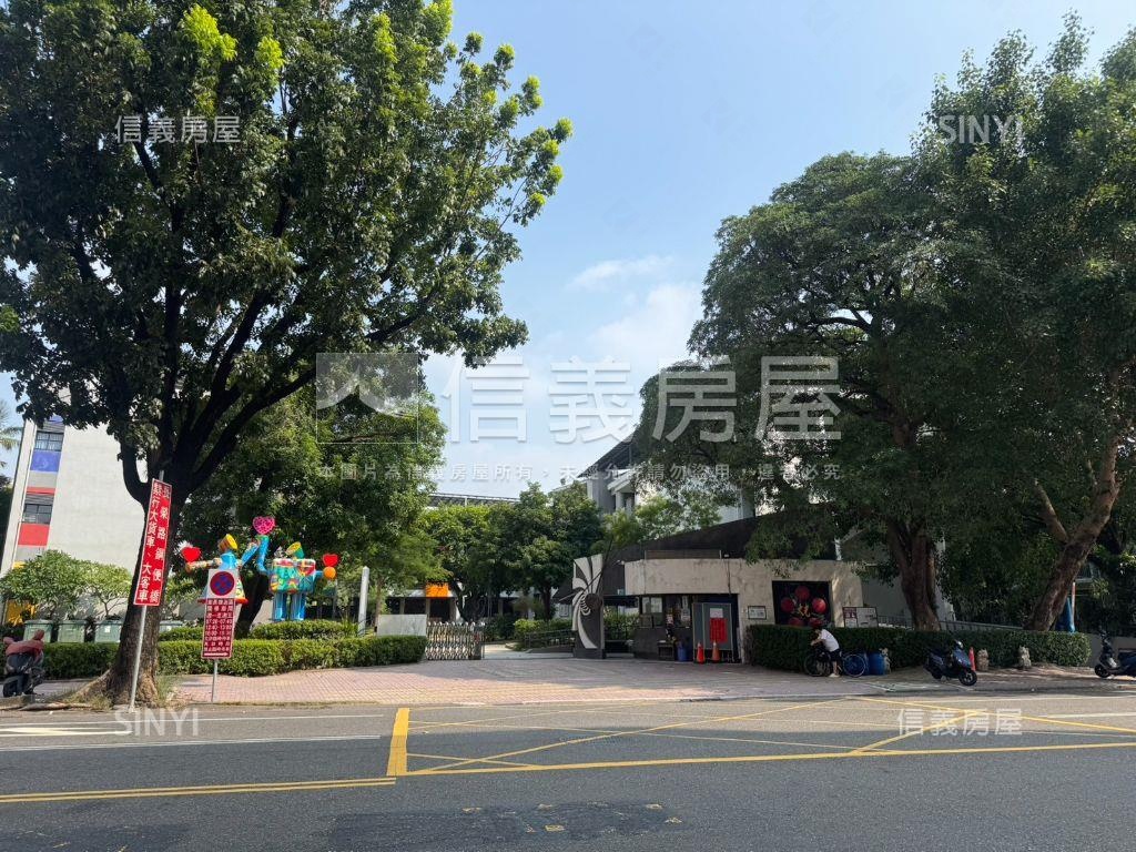 大道新城燙金店住房屋室內格局與周邊環境