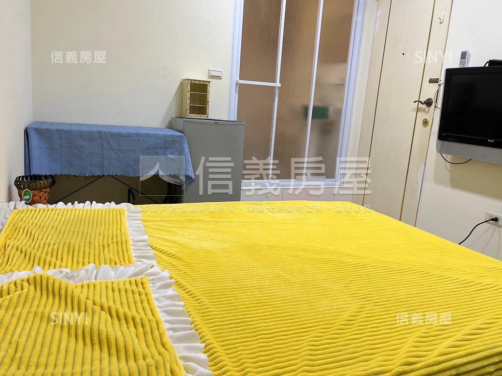 長安林森靜巷收租美寓房屋室內格局與周邊環境