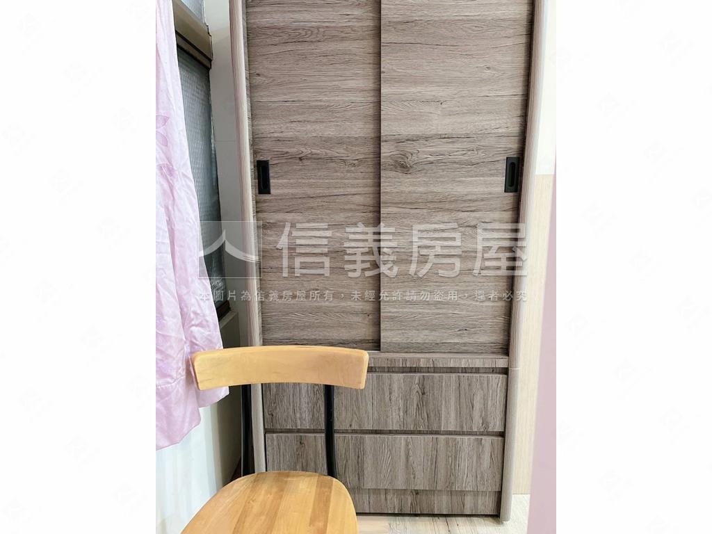 長安林森靜巷收租美寓房屋室內格局與周邊環境