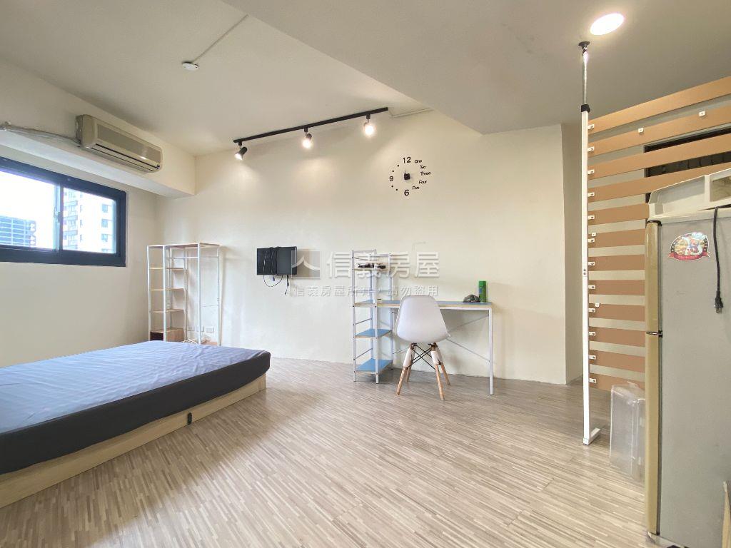 急！近中國醫１１坪美套房房屋室內格局與周邊環境