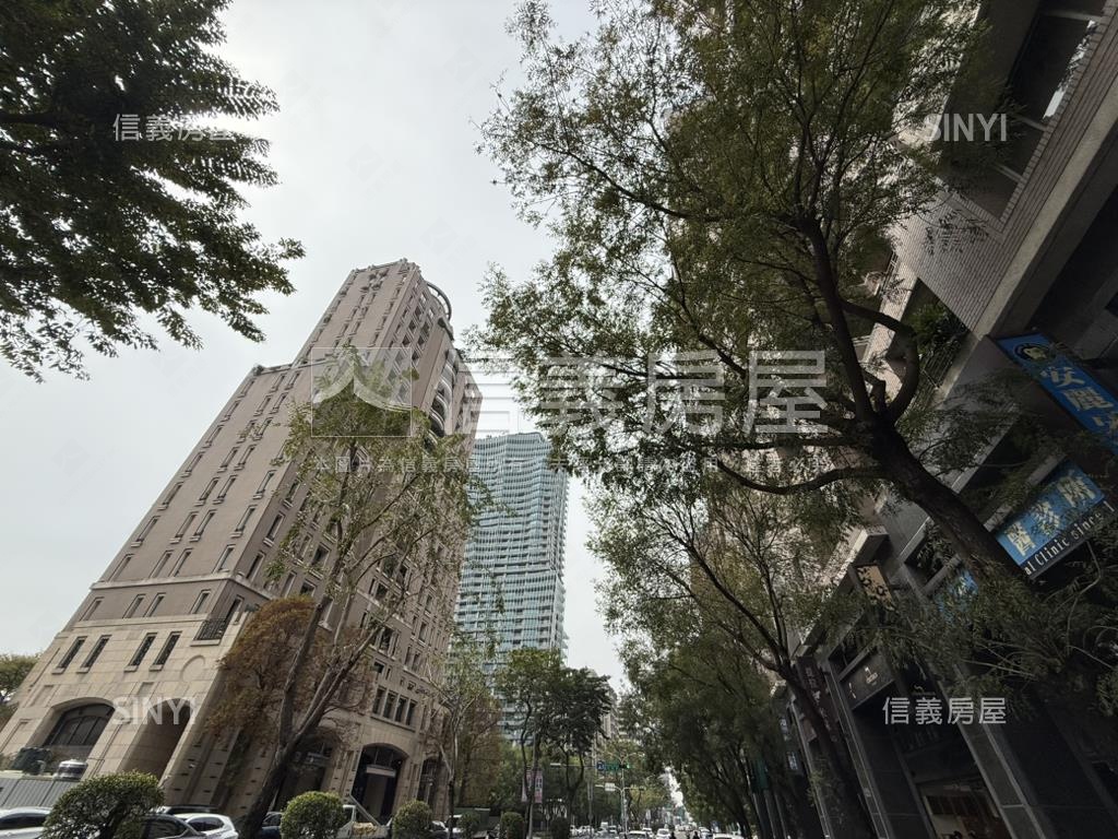 美村山脈正五權西路金店房屋室內格局與周邊環境
