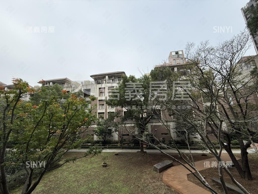 美村山脈正五權西路金店房屋室內格局與周邊環境