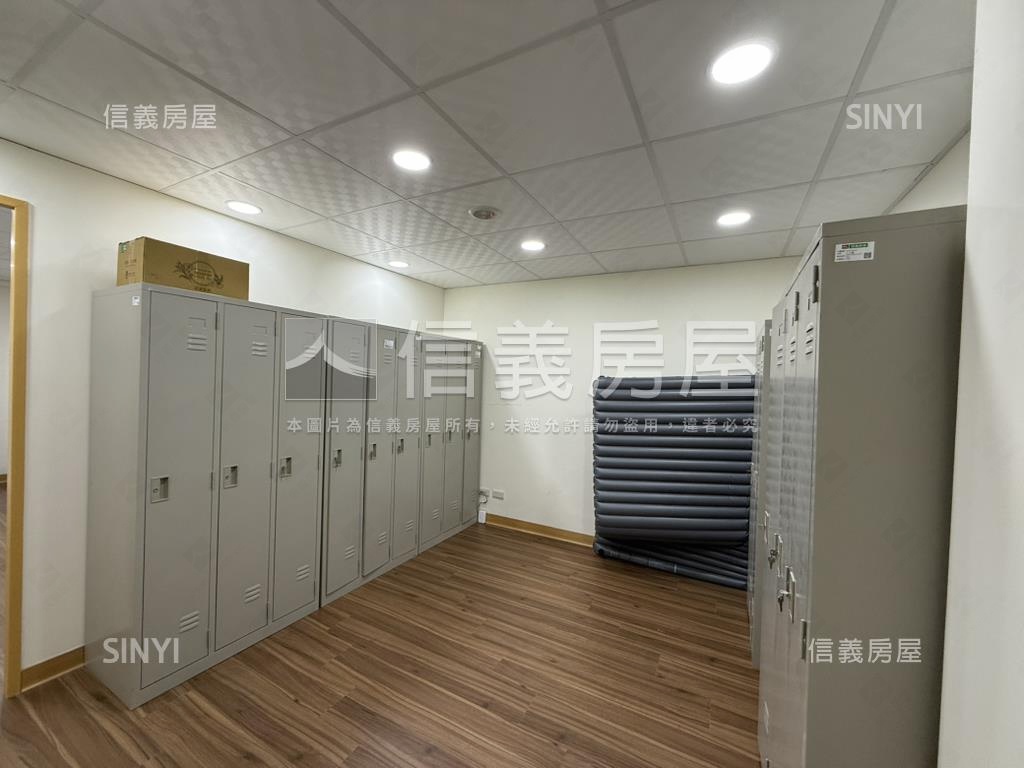 美村山脈正五權西路金店房屋室內格局與周邊環境