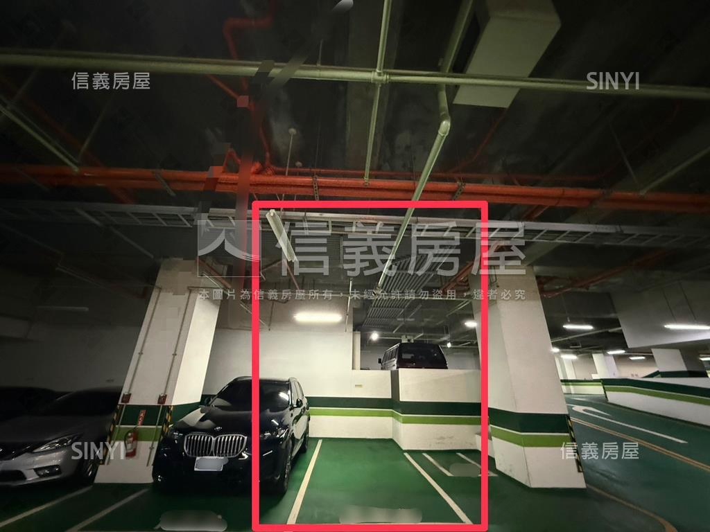 美村山脈正五權西路金店房屋室內格局與周邊環境