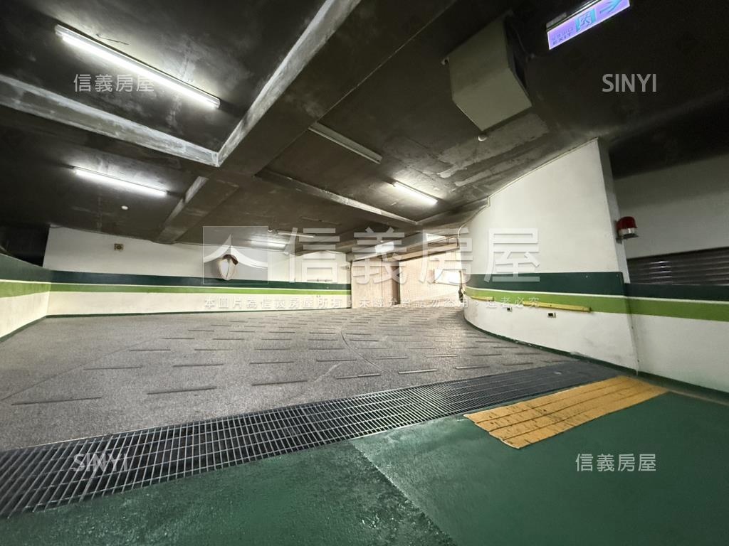 美村山脈正五權西路金店房屋室內格局與周邊環境