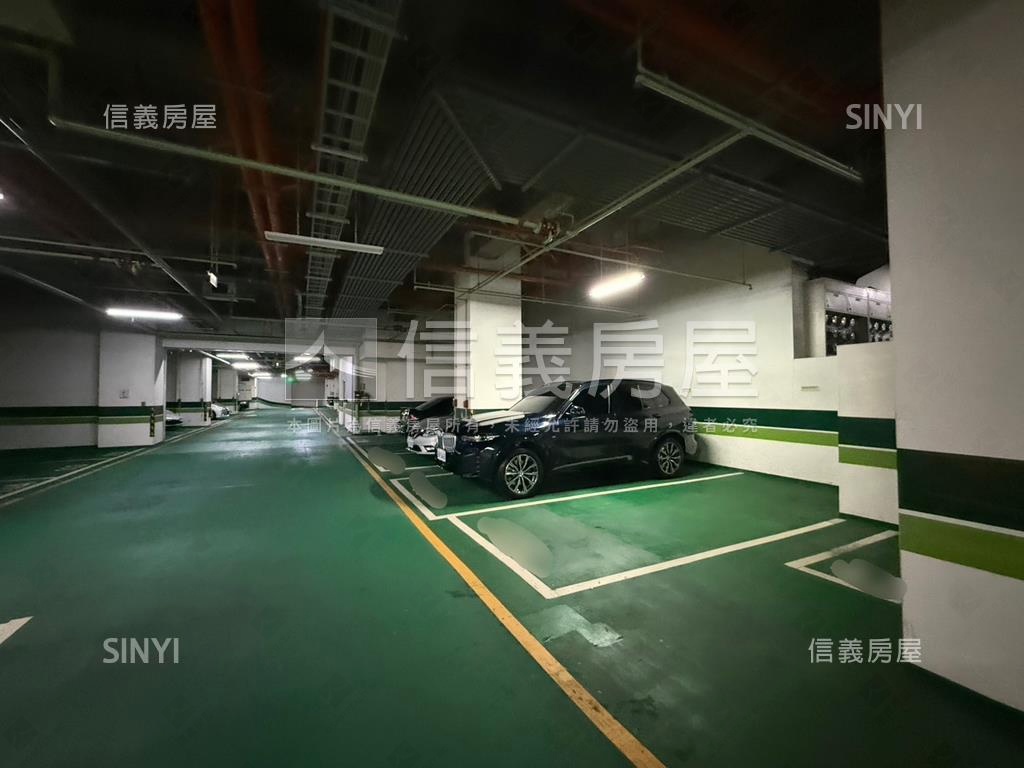 美村山脈正五權西路金店房屋室內格局與周邊環境