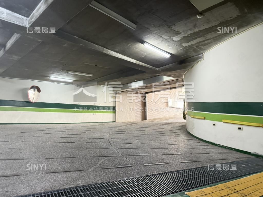 美村山脈正五權西路金店房屋室內格局與周邊環境