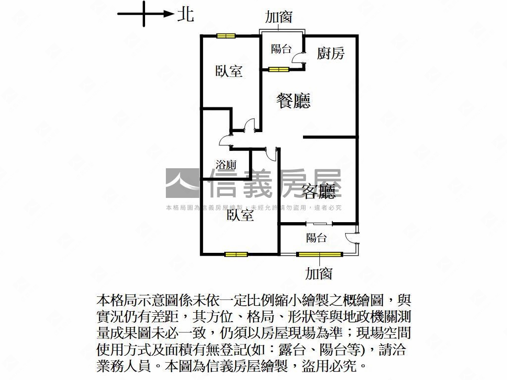 河堤愜意溫馨美宅房屋室內格局與周邊環境