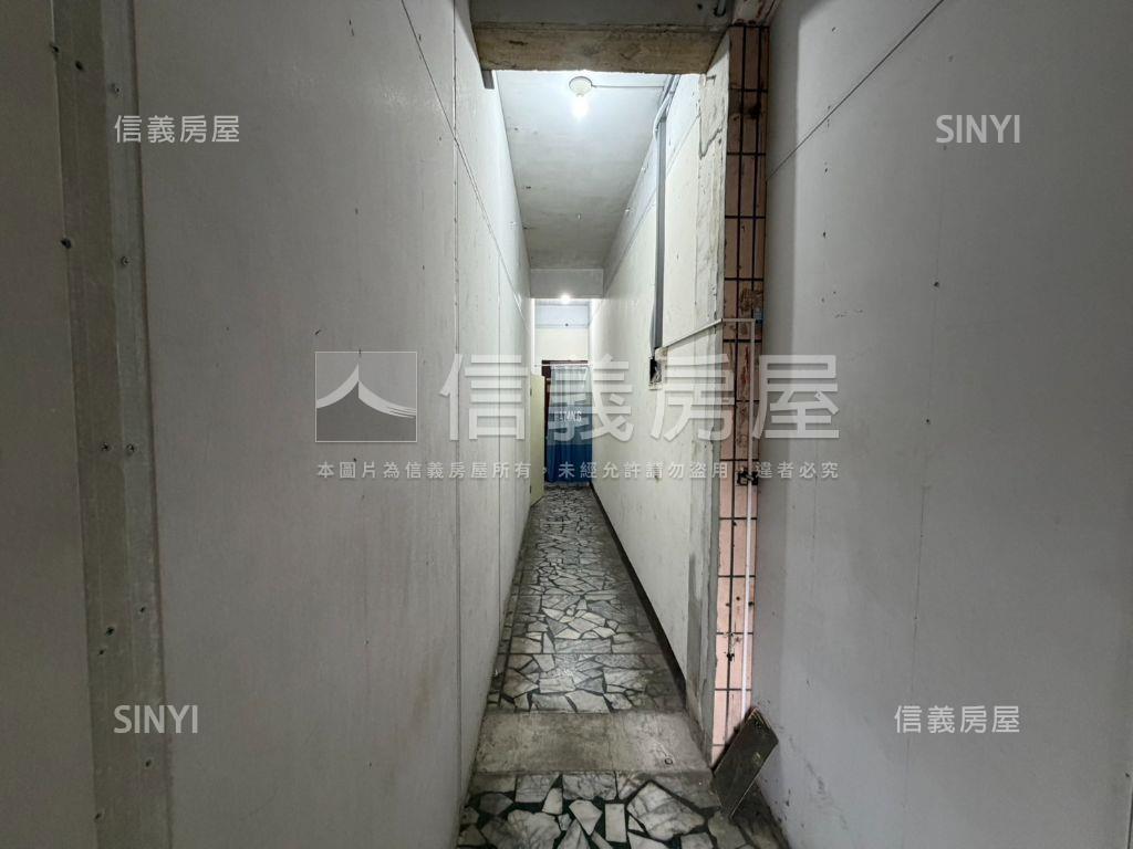 忠福商圈福州二街透天店霸房屋室內格局與周邊環境