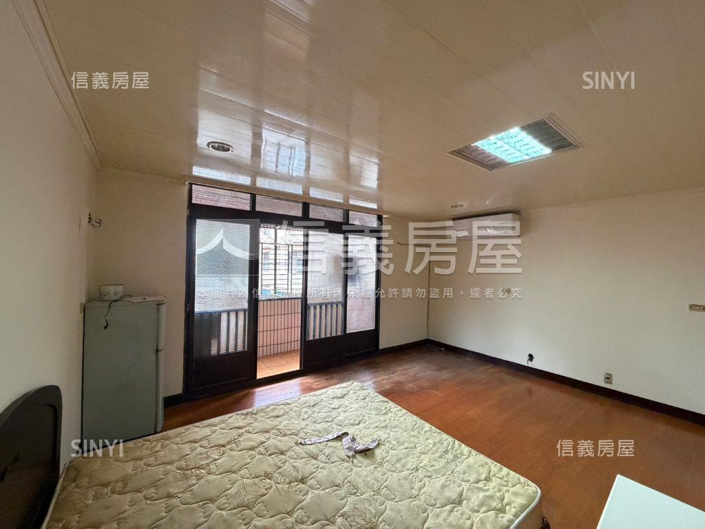 忠福商圈福州二街透天店霸房屋室內格局與周邊環境