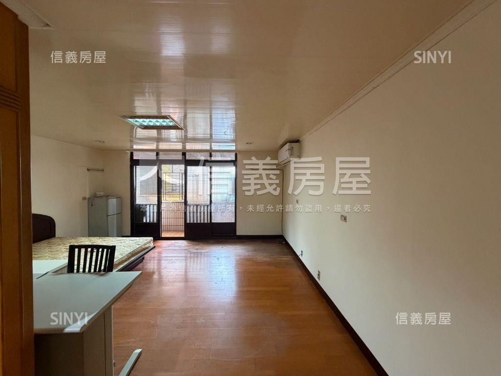 忠福商圈福州二街透天店霸房屋室內格局與周邊環境