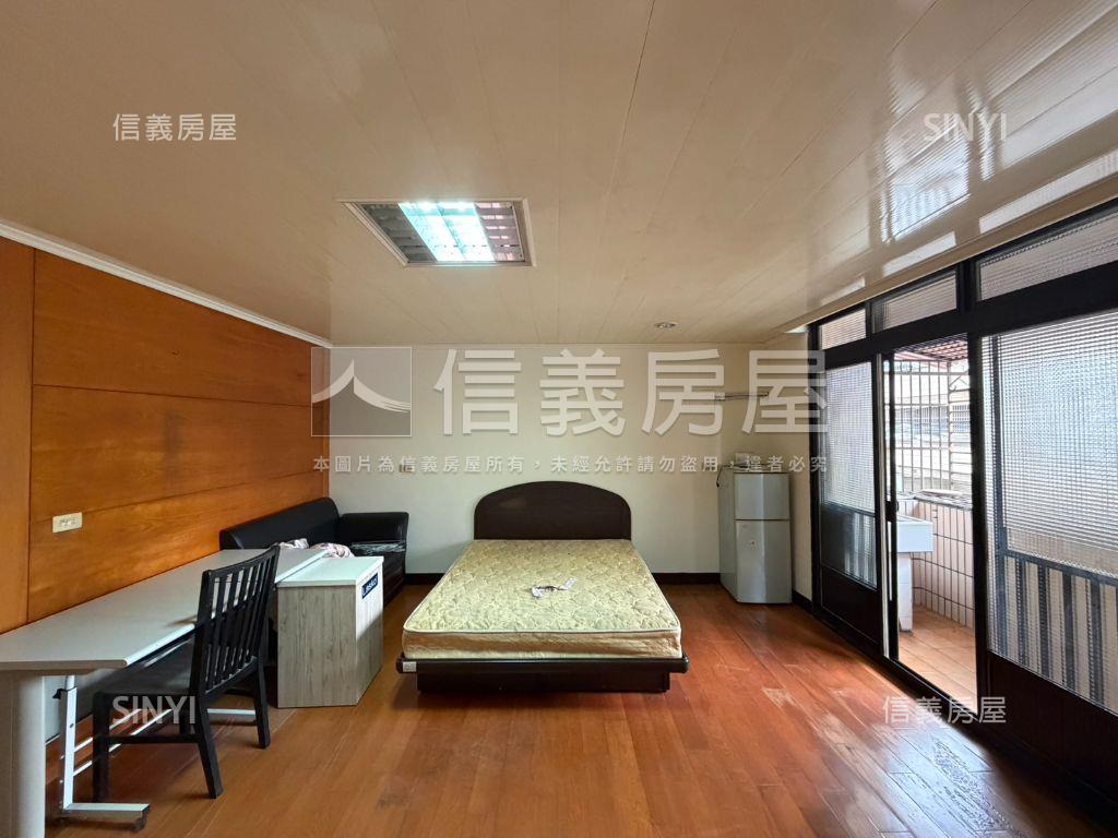 忠福商圈福州二街透天店霸房屋室內格局與周邊環境