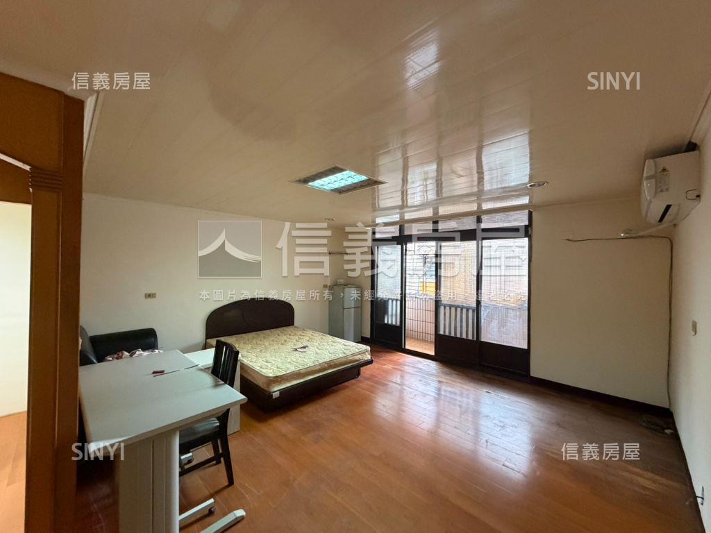 忠福商圈福州二街透天店霸房屋室內格局與周邊環境