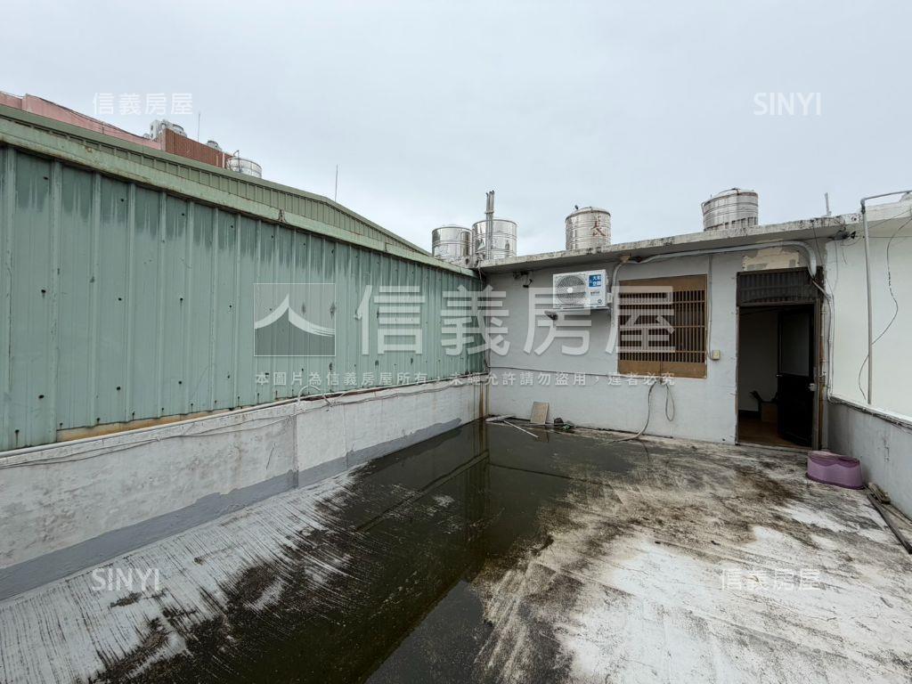忠福商圈福州二街透天店霸房屋室內格局與周邊環境
