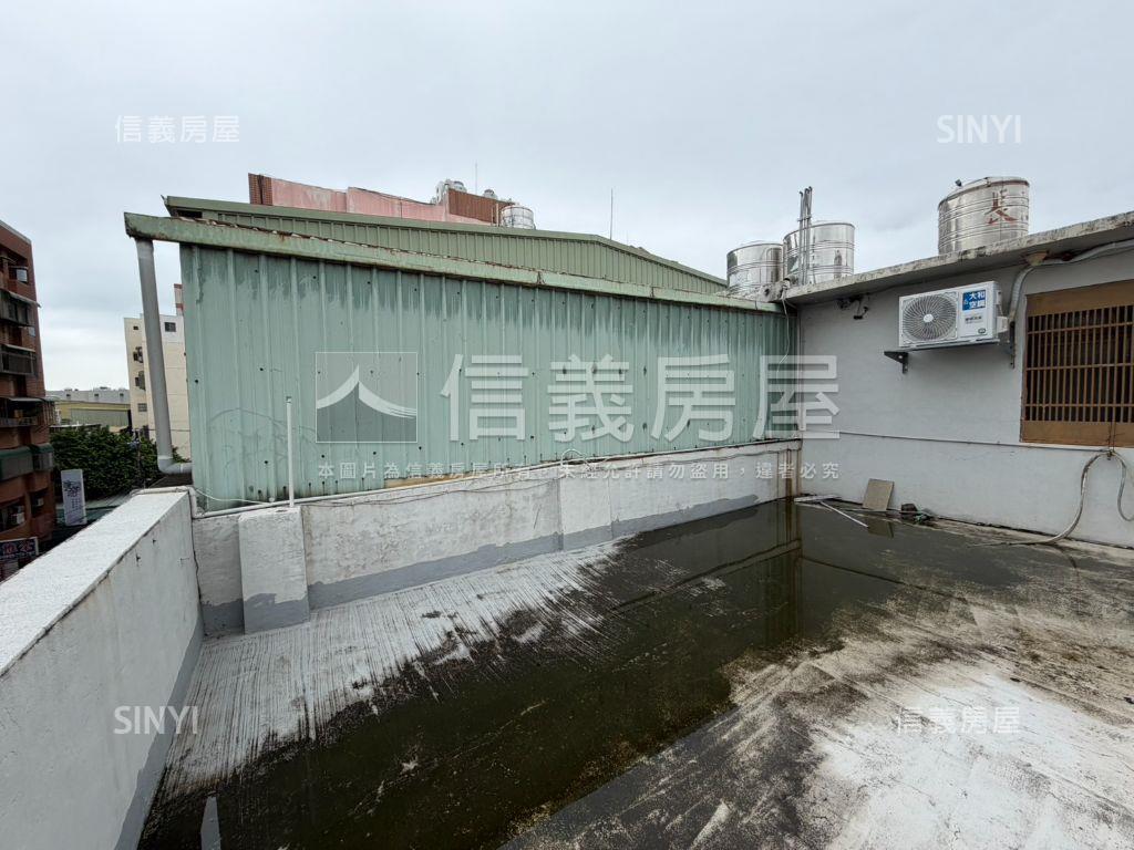 忠福商圈福州二街透天店霸房屋室內格局與周邊環境