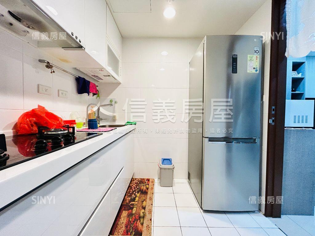 海都二期Ｉ棟三房美屋房屋室內格局與周邊環境