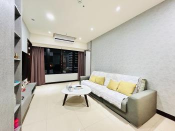 海都二期Ｉ棟三房美屋