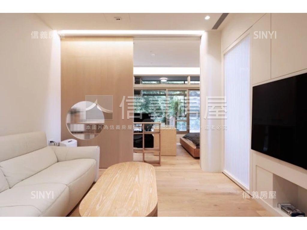 面公園景觀美妝電梯附車位房屋室內格局與周邊環境