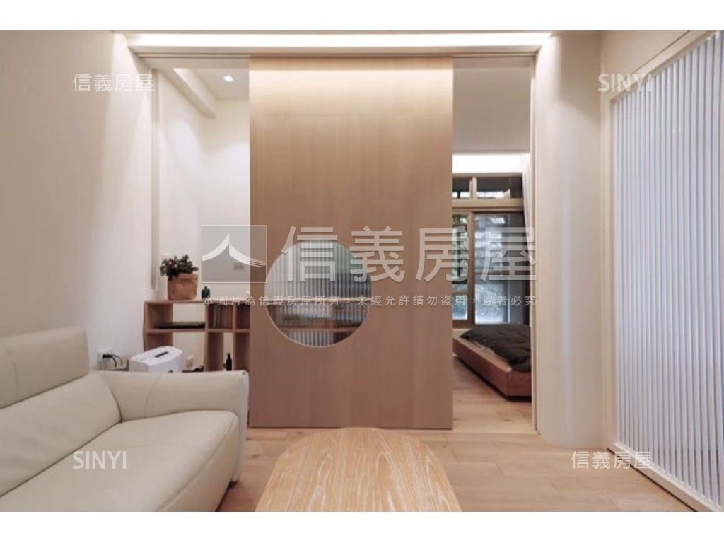 面公園景觀美妝電梯附車位房屋室內格局與周邊環境