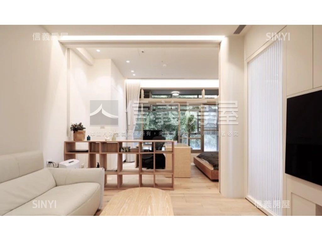 面公園景觀美妝電梯附車位房屋室內格局與周邊環境