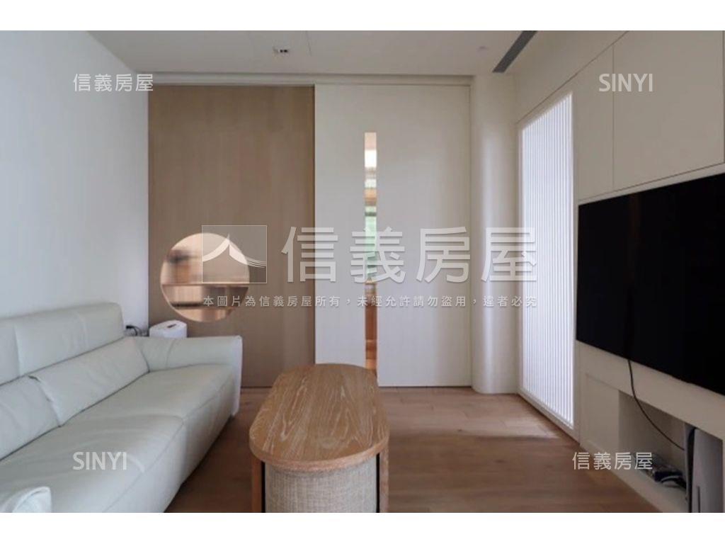 面公園景觀美妝電梯附車位房屋室內格局與周邊環境