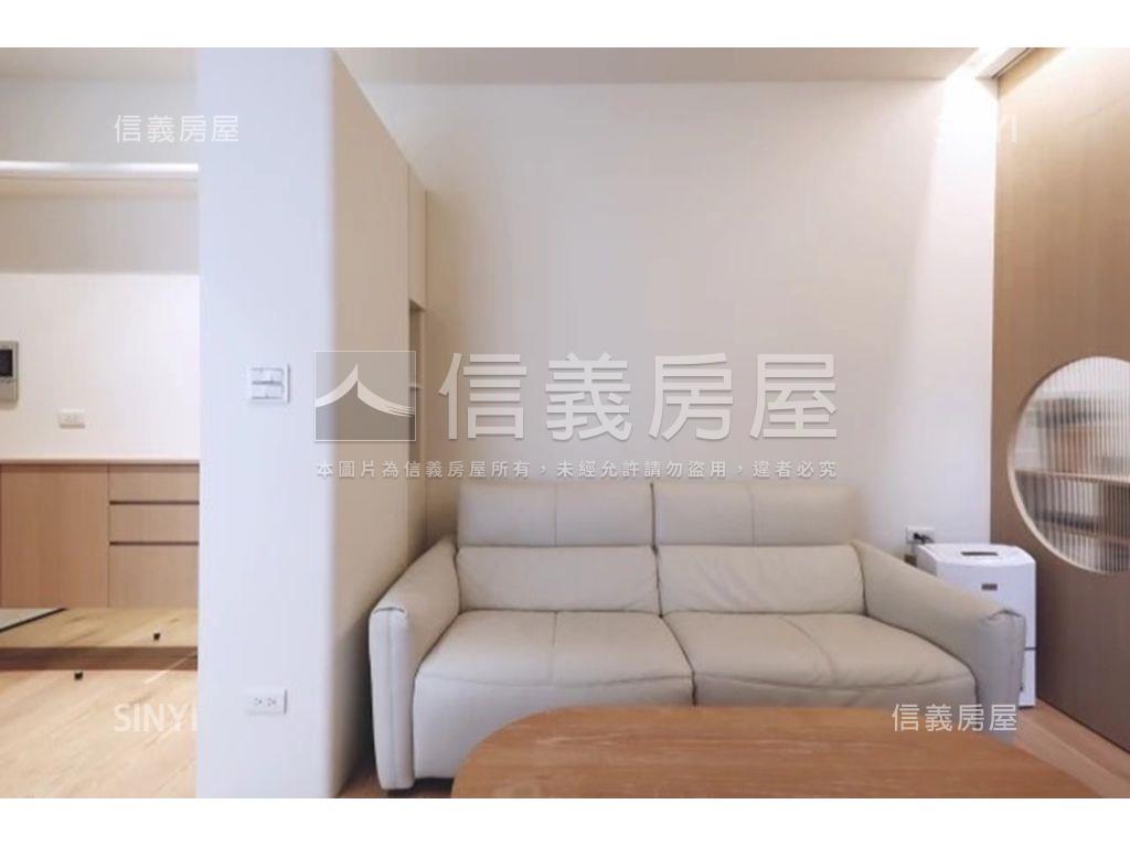 面公園景觀美妝電梯附車位房屋室內格局與周邊環境