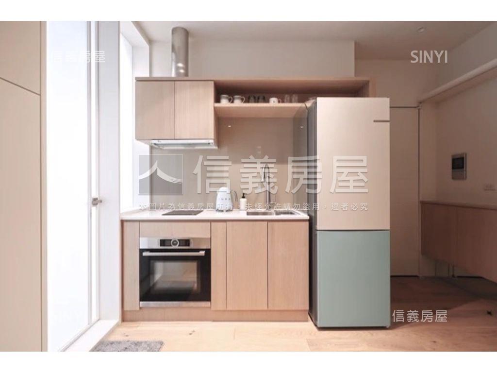 面公園景觀美妝電梯附車位房屋室內格局與周邊環境