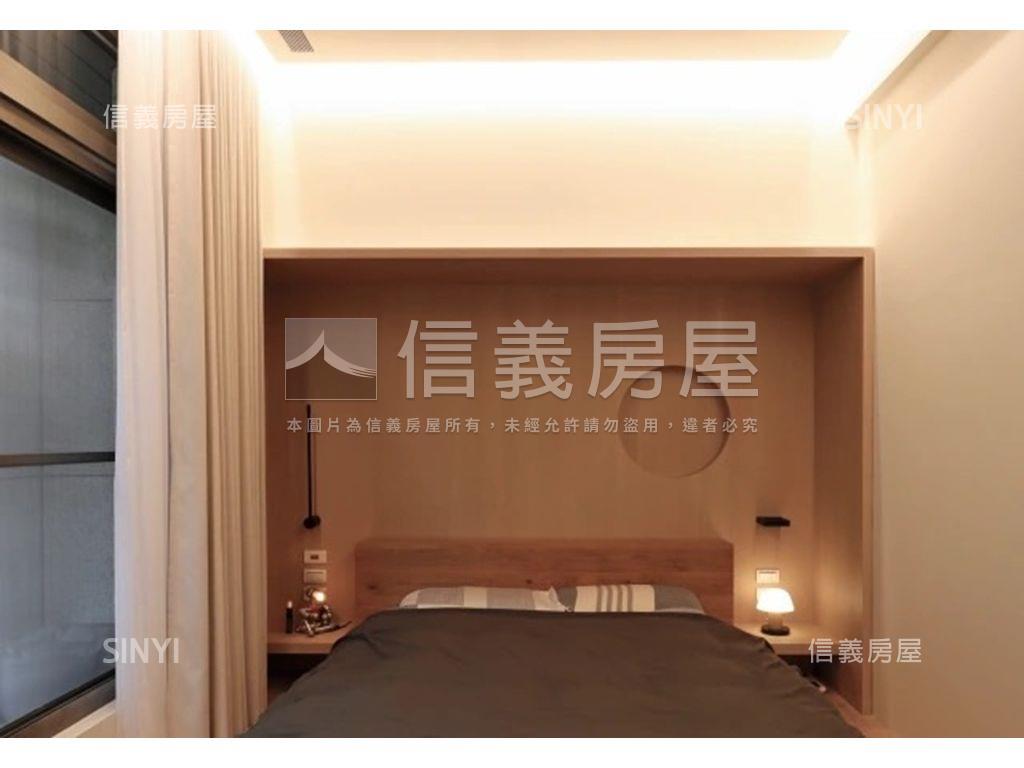 面公園景觀美妝電梯附車位房屋室內格局與周邊環境