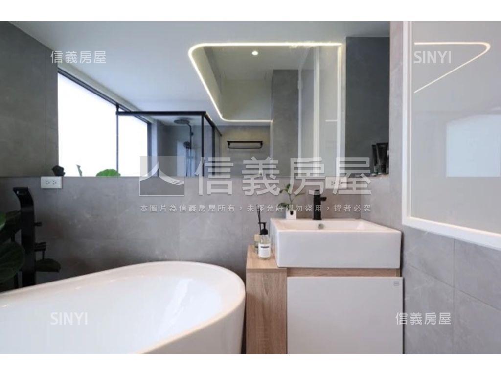 面公園景觀美妝電梯附車位房屋室內格局與周邊環境