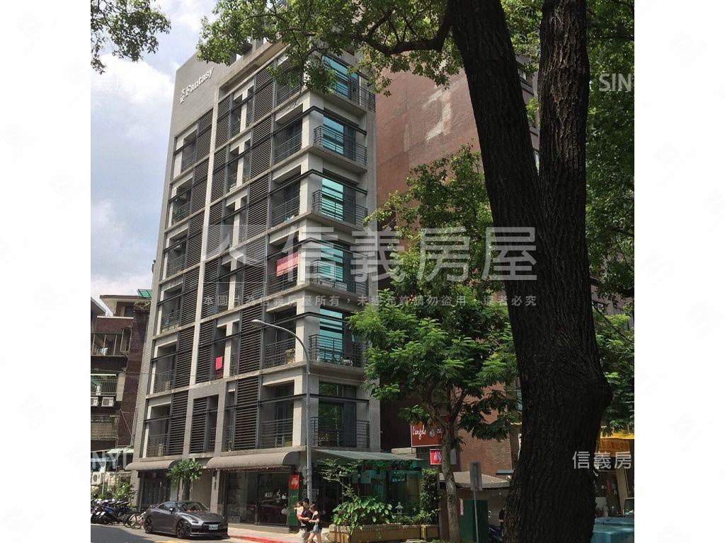 龍門學區樹海景觀邊間美景房屋室內格局與周邊環境